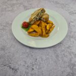 POHOVANA DINSTANA SVINJSKA BUTKICA