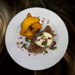 PUNJENA STELLA PLJESKAVICA