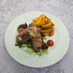 ROLOVAN JUNECI RAMSTEK