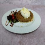 STELLA PLJESKAVICA SA KAJMAKOM