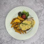 SUVIDIRANI SVINJSKI VRAT